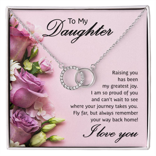 Daughter - My greatest joy
